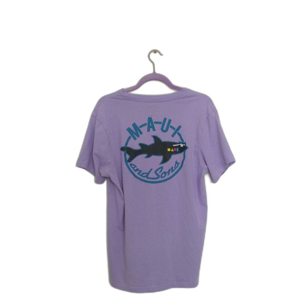 MAUI AND SONS SHIRT - Picture 8 of 8